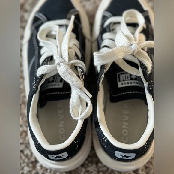 PLATFORM CONVERSE - Picture 7 of 8